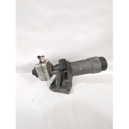 Recambio de soporte filtro aceite para seat ibiza ii (6k1) 1.9 sdi referencia OEM IAM 038115389C/038115389  