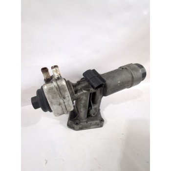 Recambio de soporte filtro aceite para seat ibiza ii (6k1) 1.9 sdi referencia OEM IAM 038115389C/038115389  