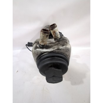 Recambio de soporte filtro aceite para seat ibiza ii (6k1) 1.9 sdi referencia OEM IAM 038115389C/038115389  