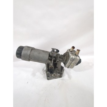 Recambio de soporte filtro aceite para seat ibiza ii (6k1) 1.9 sdi referencia OEM IAM 038115389C/038115389  