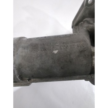 Recambio de soporte filtro aceite para seat ibiza ii (6k1) 1.9 sdi referencia OEM IAM 038115389C/038115389  