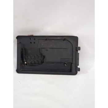 Recambio de caja reles / fusibles para volkswagen polo iv (9n_, 9a_) 1.9 sdi referencia OEM IAM 6Q0937550G  