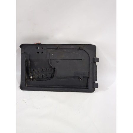 Recambio de caja reles / fusibles para volkswagen polo iv (9n_, 9a_) 1.9 sdi referencia OEM IAM 6Q0937550G  