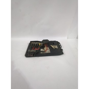 Recambio de caja reles / fusibles para volkswagen polo iv (9n_, 9a_) 1.9 sdi referencia OEM IAM 6Q0937550G  