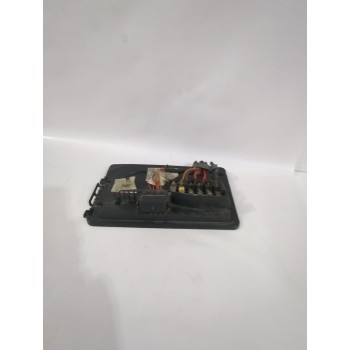 Recambio de caja reles / fusibles para volkswagen polo iv (9n_, 9a_) 1.9 sdi referencia OEM IAM 6Q0937550G  