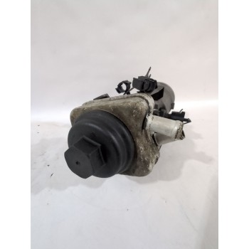 Recambio de soporte filtro aceite para volkswagen polo iv (9n_, 9a_) 1.9 sdi referencia OEM IAM 045115389k  