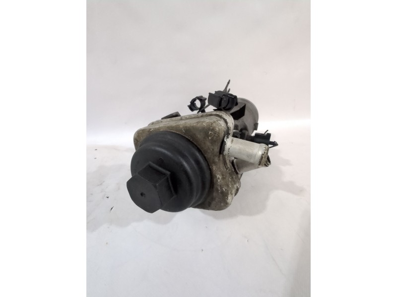 Recambio de soporte filtro aceite para volkswagen polo iv (9n_, 9a_) 1.9 sdi referencia OEM IAM 045115389k  