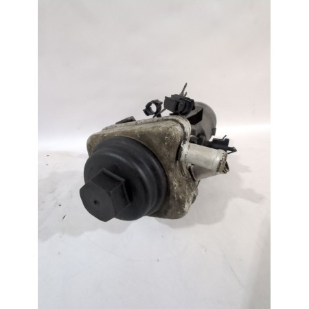 Recambio de soporte filtro aceite para volkswagen polo iv (9n_, 9a_) 1.9 sdi referencia OEM IAM 045115389k  