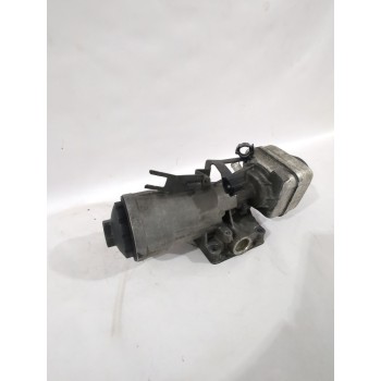 Recambio de soporte filtro aceite para volkswagen polo iv (9n_, 9a_) 1.9 sdi referencia OEM IAM 045115389k  