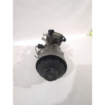 Recambio de soporte filtro aceite para volkswagen polo iv (9n_, 9a_) 1.9 sdi referencia OEM IAM 045115389k  