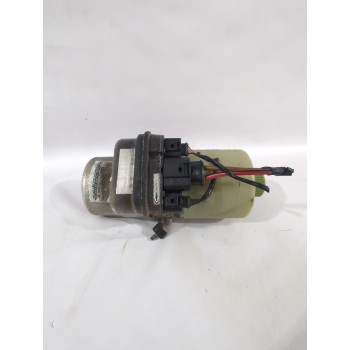 Recambio de bomba direccion para volkswagen polo iv (9n_, 9a_) 1.9 sdi referencia OEM IAM 6Q0423371  