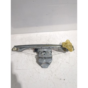 Recambio de elevalunas delantero derecho para smart forfour hatchback (453) electric drive / eq (453.091) referencia OEM IAM 453