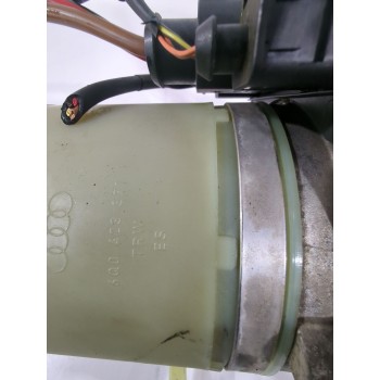 Recambio de bomba direccion para volkswagen polo iv (9n_, 9a_) 1.9 sdi referencia OEM IAM 6Q0423371  