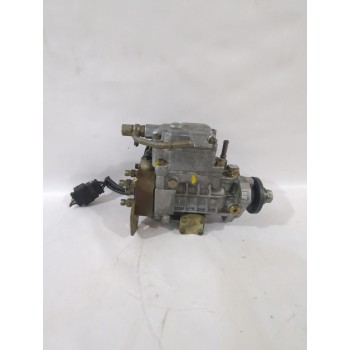 Recambio de bomba inyeccion para volkswagen polo iv (9n_, 9a_) 1.9 sdi referencia OEM IAM 038130107B/0460404972  
