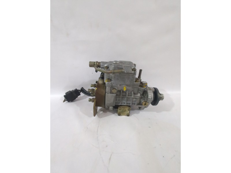 Recambio de bomba inyeccion para volkswagen polo iv (9n_, 9a_) 1.9 sdi referencia OEM IAM 038130107B/0460404972  