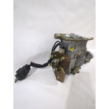 Recambio de bomba inyeccion para volkswagen polo iv (9n_, 9a_) 1.9 sdi referencia OEM IAM 038130107B/0460404972  