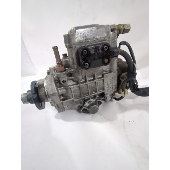 Recambio de bomba inyeccion para volkswagen polo iv (9n_, 9a_) 1.9 sdi referencia OEM IAM 038130107B/0460404972  