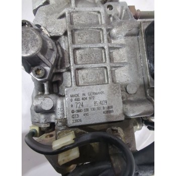 Recambio de bomba inyeccion para volkswagen polo iv (9n_, 9a_) 1.9 sdi referencia OEM IAM 038130107B/0460404972  