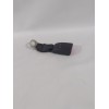 Recambio de enganche cinturon trasero izquierdo para peugeot 107 (pm_, pn_) 1.4 hdi referencia OEM IAM E034501  