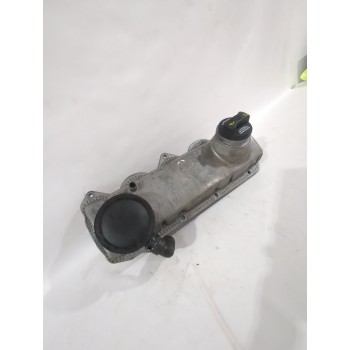 Recambio de tapa balancines para volkswagen polo iv (9n_, 9a_) 1.9 sdi referencia OEM IAM 038103469EF  