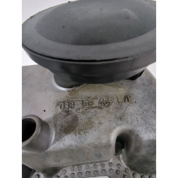 Recambio de tapa balancines para volkswagen polo iv (9n_, 9a_) 1.9 sdi referencia OEM IAM 038103469EF  