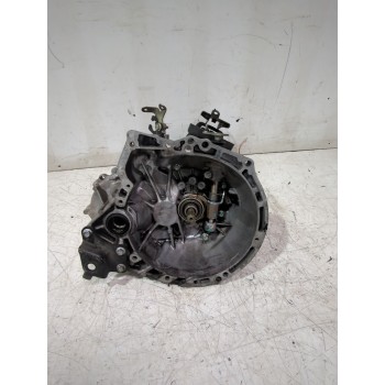 Recambio de caja cambios para peugeot 107 (pm_, pn_) 1.4 hdi referencia OEM IAM 2231P5  