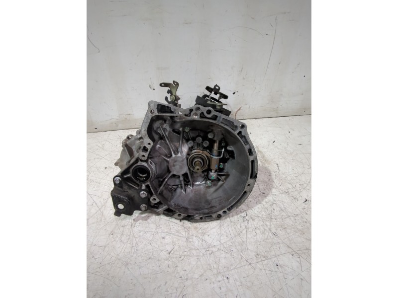 Recambio de caja cambios para peugeot 107 (pm_, pn_) 1.4 hdi referencia OEM IAM 2231P5  