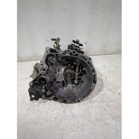 Recambio de caja cambios para peugeot 107 (pm_, pn_) 1.4 hdi referencia OEM IAM 2231P5  