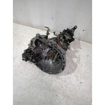 Recambio de caja cambios para peugeot 107 (pm_, pn_) 1.4 hdi referencia OEM IAM 2231P5  