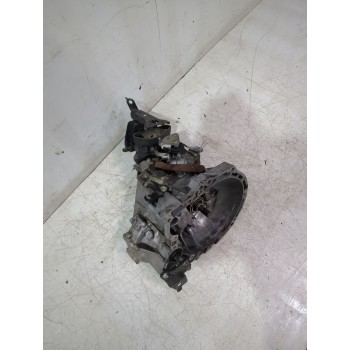 Recambio de caja cambios para peugeot 107 (pm_, pn_) 1.4 hdi referencia OEM IAM 2231P5  