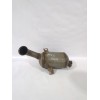 Recambio de catalizador para peugeot 107 (pm_, pn_) 1.4 hdi referencia OEM IAM 1738A1  