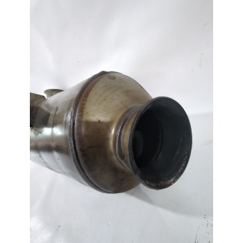 Recambio de catalizador para peugeot 107 (pm_, pn_) 1.4 hdi referencia OEM IAM 1738A1  