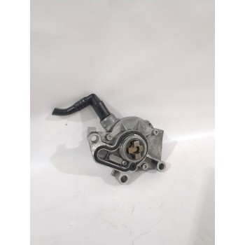 Recambio de depresor freno / bomba vacio para volkswagen polo iv (9n_, 9a_) 1.9 sdi referencia OEM IAM WW0038145101B  
