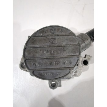 Recambio de depresor freno / bomba vacio para volkswagen polo iv (9n_, 9a_) 1.9 sdi referencia OEM IAM WW0038145101B  