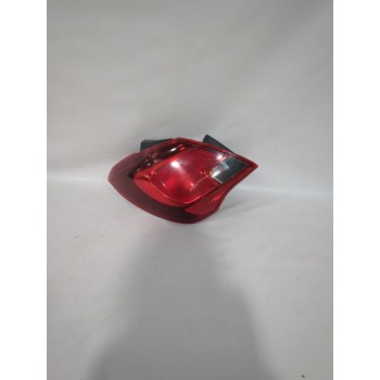 Recambio de piloto trasero izquierdo para opel corsa e (x15) 1.4 (08, 68) referencia OEM IAM 39090647  