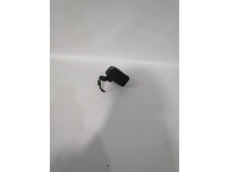 Recambio de claxon para opel corsa e (x15) 1.4 (08, 68) referencia OEM IAM 13489938  