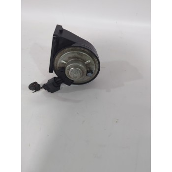 Recambio de claxon para opel corsa e (x15) 1.4 (08, 68) referencia OEM IAM 13489938  
