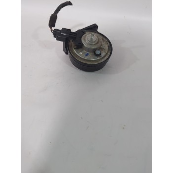 Recambio de claxon para opel corsa e (x15) 1.4 (08, 68) referencia OEM IAM 13489938  