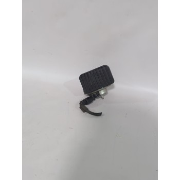 Recambio de claxon para opel corsa e (x15) 1.4 (08, 68) referencia OEM IAM 13489938  