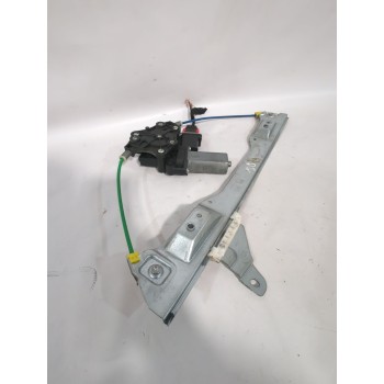 Recambio de elevalunas delantero izquierdo para opel corsa e (x15) 1.4 (08, 68) referencia OEM IAM 39161986  