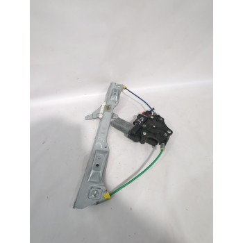 Recambio de elevalunas delantero derecho para opel corsa e (x15) 1.4 (08, 68) referencia OEM IAM 39161985  