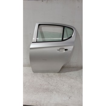 PUERTA TRASERA IZQUIERDA 39135551 
