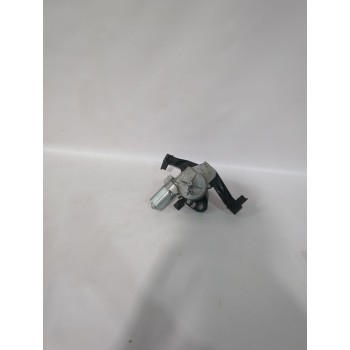 Recambio de motor limpia trasero para opel corsa e (x15) 1.4 (08, 68) referencia OEM IAM 39176498  