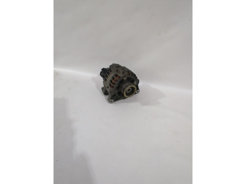 Recambio de alternador para peugeot 107 (pm_, pn_) 1.4 hdi referencia OEM IAM 5705NC  