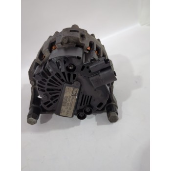Recambio de alternador para peugeot 107 (pm_, pn_) 1.4 hdi referencia OEM IAM 5705NC  
