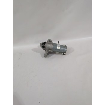 Recambio de motor arranque para peugeot 107 (pm_, pn_) 1.4 hdi referencia OEM IAM VERE8501  