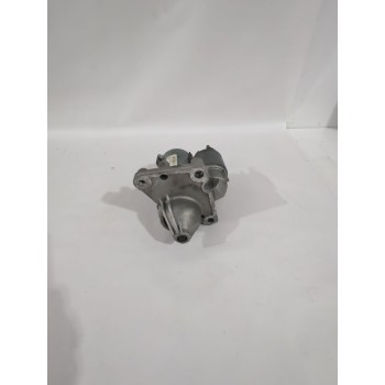 Recambio de motor arranque para peugeot 107 (pm_, pn_) 1.4 hdi referencia OEM IAM VERE8501  