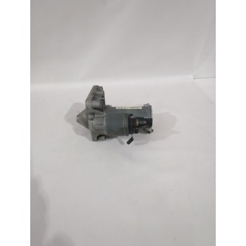 Recambio de motor arranque para peugeot 107 (pm_, pn_) 1.4 hdi referencia OEM IAM VERE8501  