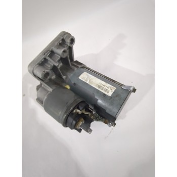 Recambio de motor arranque para peugeot 107 (pm_, pn_) 1.4 hdi referencia OEM IAM VERE8501  