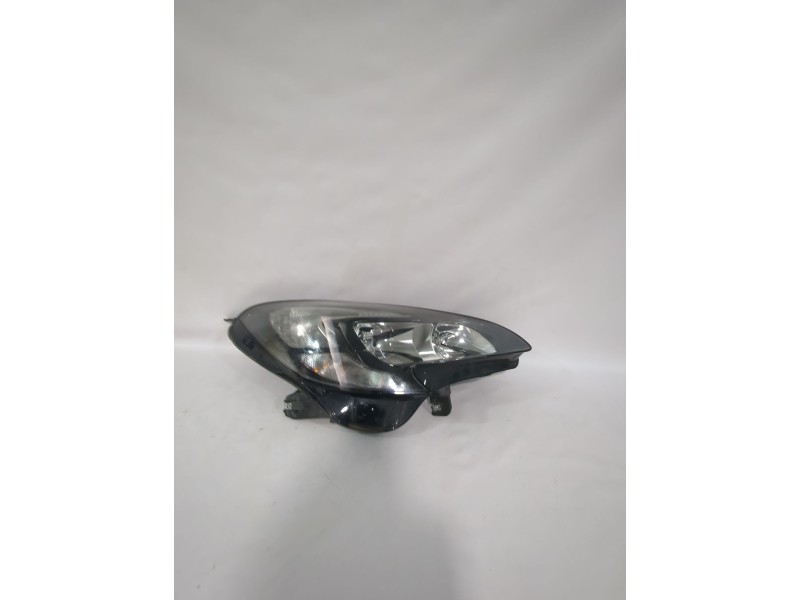 Recambio de faro derecho para opel corsa e (x15) 1.4 (08, 68) referencia OEM IAM 39108223  